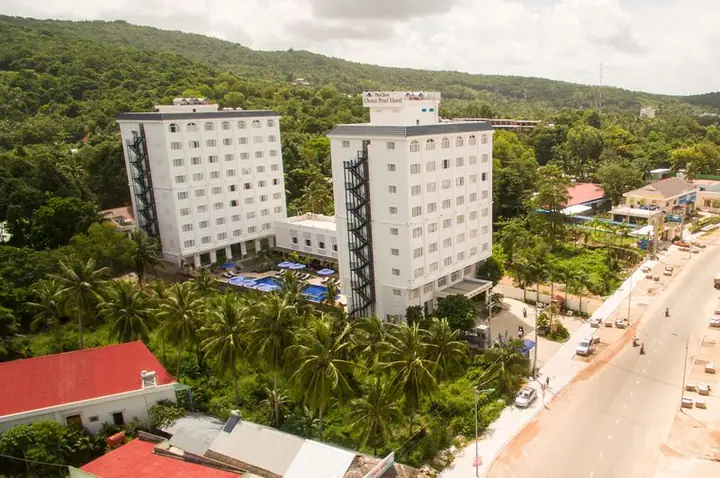 Khám Phá Ocean Pearl Hotel – Khách Sạn 4 Sao Tại Phú Quốc Khám Phá Ocean Pearl Hotel – Khách Sạn 4 Sao Tại Phú Quốc