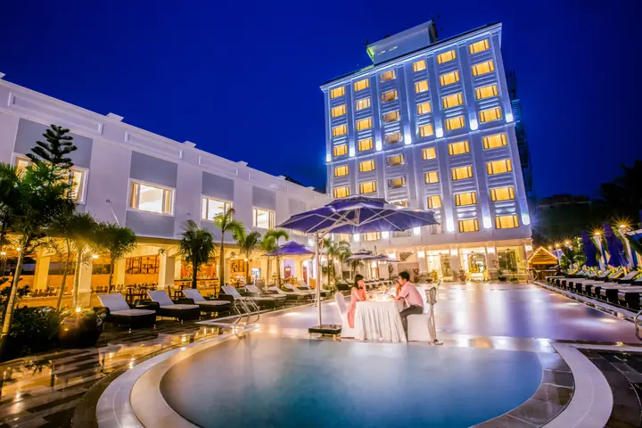 Khám Phá Ocean Pearl Hotel – Khách Sạn 4 Sao Tại Phú Quốc Khám Phá Ocean Pearl Hotel – Khách Sạn 4 Sao Tại Phú Quốc