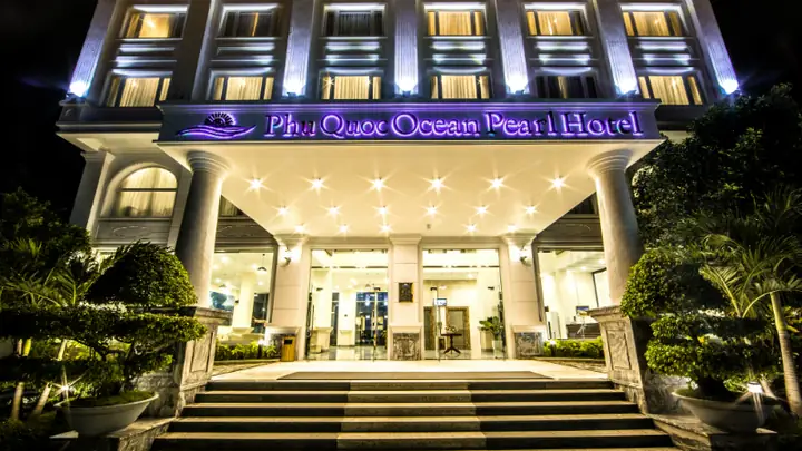Khám Phá Ocean Pearl Hotel – Khách Sạn 4 Sao Tại Phú Quốc Khám Phá Ocean Pearl Hotel – Khách Sạn 4 Sao Tại Phú Quốc