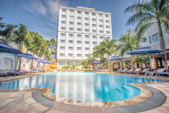 Khám Phá Ocean Pearl Hotel – Khách Sạn 4 Sao Tại Phú Quốc Khám Phá Ocean Pearl Hotel – Khách Sạn 4 Sao Tại Phú Quốc