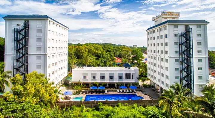 Khám Phá Ocean Pearl Hotel – Khách Sạn 4 Sao Tại Phú Quốc Khám Phá Ocean Pearl Hotel – Khách Sạn 4 Sao Tại Phú Quốc
