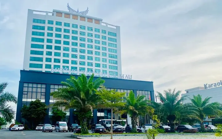 Khách Sạn Phường 5 Cà Mau: Top 5 Lựa Chọn Hàng Đầu Khách Sạn Phường 5 Cà Mau: Top 5 Lựa Chọn Hàng Đầu