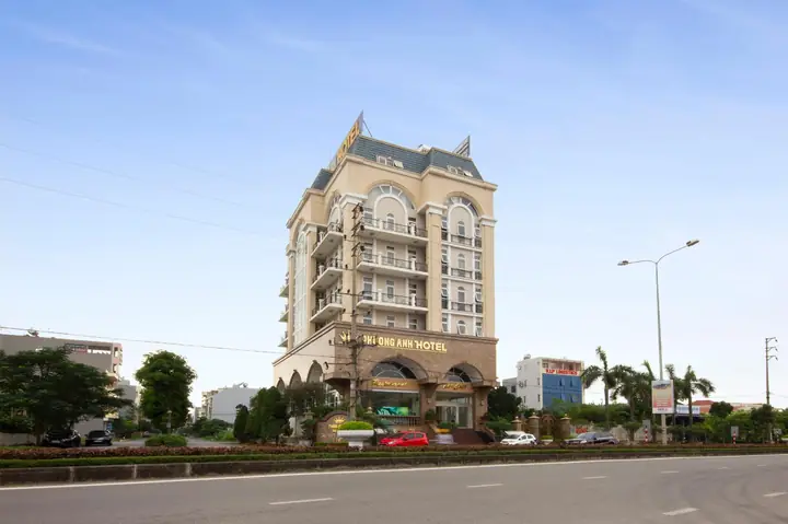 Đánh Giá Khách Sạn Phương Anh 1 Hải Dương: Trải Nghiệm Thực Tế & Phân Tích Chi Tiết