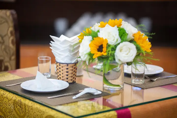 Đánh Giá Khách Sạn Phương Anh 1 Hải Dương: Trải Nghiệm Thực Tế & Phân Tích Chi Tiết