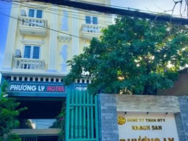 Khách Sạn Phương Ly Ly: Giá, Phòng & Đặt Ngay Khách Sạn Phương Ly Ly: Giá, Phòng & Đặt Ngay