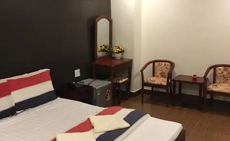 Khách Sạn Phương Ly Ly: Giá, Phòng & Đặt Ngay Khách Sạn Phương Ly Ly: Giá, Phòng & Đặt Ngay