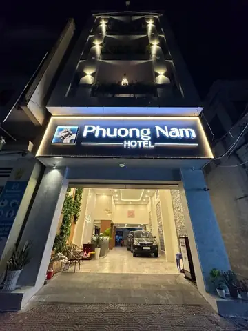 Đánh Giá Chi Tiết Phuong Nam Hotel Long Xuyên – Hướng Tới Du Khách