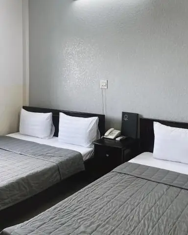 Đánh Giá Chi Tiết Phuong Nam Hotel Long Xuyên – Hướng Tới Du Khách