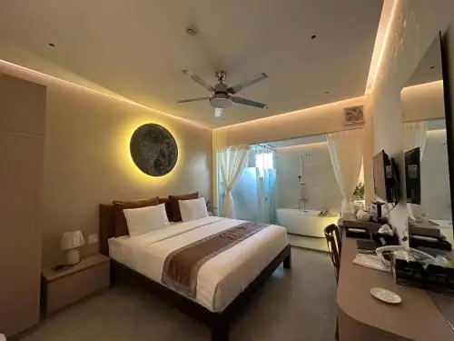 Đánh Giá Chi Tiết Phuong Nam Hotel Long Xuyên – Hướng Tới Du Khách