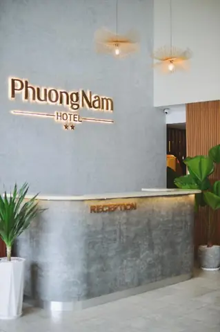 Đánh Giá Chi Tiết Phuong Nam Hotel Long Xuyên – Hướng Tới Du Khách