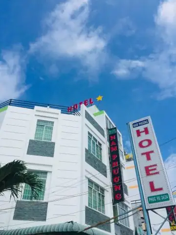 Khám Phá Phuong Nam Hotel Sa Đéc: Vị Trí, Dịch Vụ & Ưu Đãi