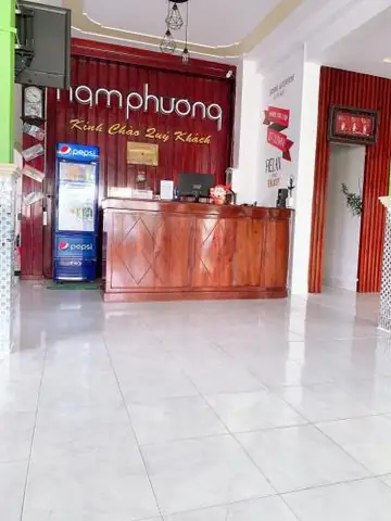Khám Phá Phuong Nam Hotel Sa Đéc: Vị Trí, Dịch Vụ & Ưu Đãi