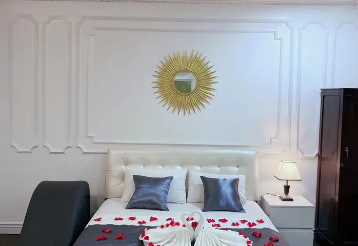 Đánh Giá Khách Sạn Phương Trang Đồng Xoài: Trải Nghiệm Thực Tế & Phân Tích Chi Tiết