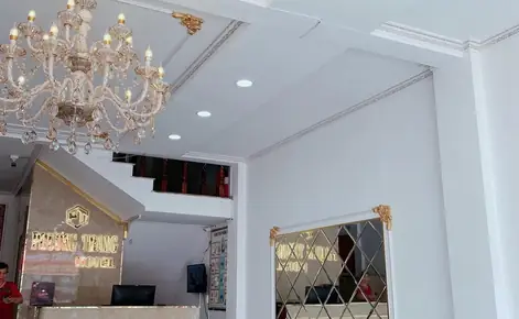 Đánh Giá Khách Sạn Phương Trang Đồng Xoài: Trải Nghiệm Thực Tế & Phân Tích Chi Tiết