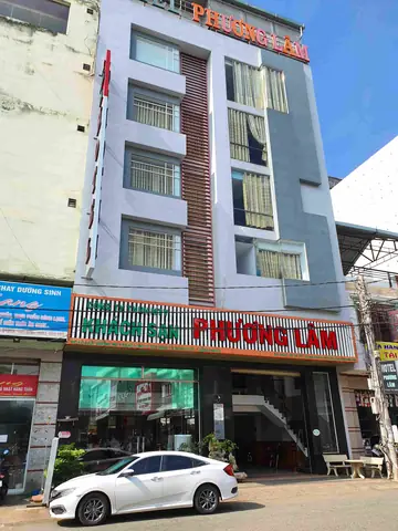 Đánh Giá Khách Sạn Phương Trang Đồng Xoài: Trải Nghiệm Thực Tế & Phân Tích Chi Tiết
