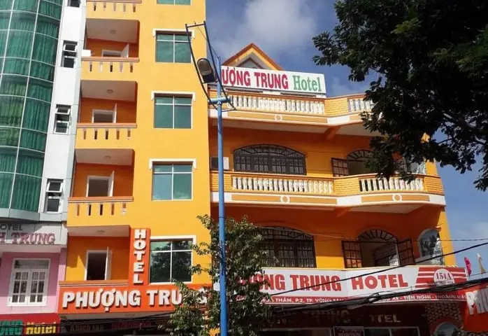 Đánh Giá Chi Tiết Khách Sạn Phượng Trung Vũng Tàu: Trải Nghiệm Thực Tế Đánh Giá Chi Tiết Khách Sạn Phượng Trung Vũng Tàu: Trải Nghiệm Thực Tế