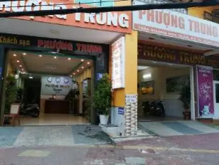 Đánh Giá Chi Tiết Khách Sạn Phượng Trung Vũng Tàu: Trải Nghiệm Thực Tế Đánh Giá Chi Tiết Khách Sạn Phượng Trung Vũng Tàu: Trải Nghiệm Thực Tế
