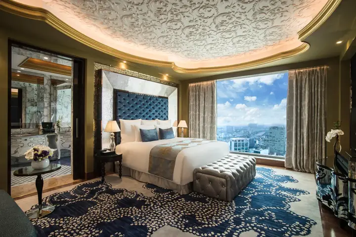 Đánh Giá Chi Tiết Top 10 Khách Sạn 5 Sao Quận 1 Tp.hcm Đánh Giá Chi Tiết Top 10 Khách Sạn 5 Sao Quận 1 Tp.hcm