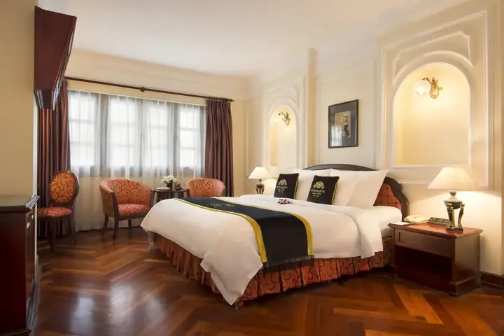 Đánh Giá Chi Tiết Top 10 Khách Sạn 5 Sao Quận 1 Tp.hcm Đánh Giá Chi Tiết Top 10 Khách Sạn 5 Sao Quận 1 Tp.hcm