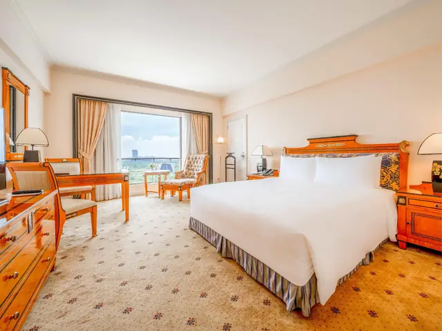 Đánh Giá Chi Tiết Top 10 Khách Sạn 5 Sao Quận 1 Tp.hcm