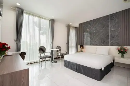 Khách Sạn Đường Nguyễn Trãi Q5: Top 10 Chọn Lọc Ưu Đãi Khách Sạn Đường Nguyễn Trãi Q5: Top 10 Chọn Lọc Ưu Đãi
