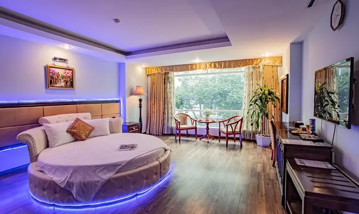 Top 6 Khách Sạn Quận Hai Bà Trưng Tốt Nhất Năm 2026