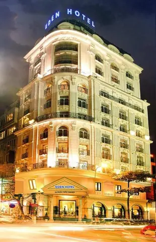 Top 6 Khách Sạn Quận Hai Bà Trưng Tốt Nhất Năm 2026