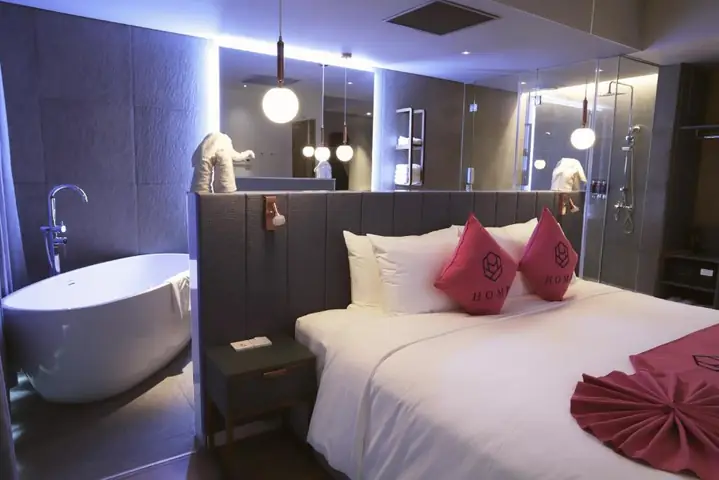 Top 10 Khách Sạn Quận Phú Nhuận Tp.hcm: Đánh Giá Chi Tiết & Gợi Ý Lựa Chọn