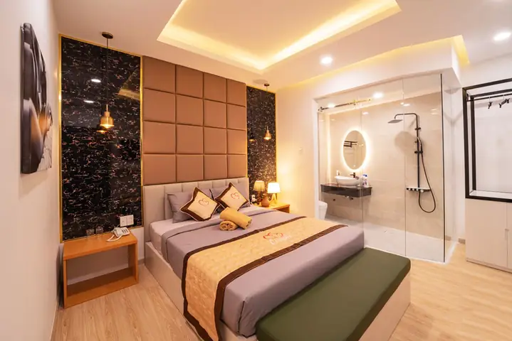 Top 10 Khách Sạn Quận Phú Nhuận Tp.hcm: Đánh Giá Chi Tiết & Gợi Ý Lựa Chọn