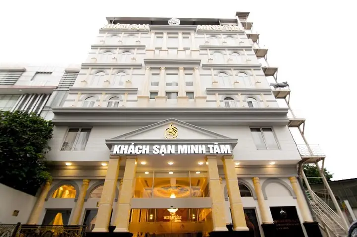 Top 10 Khách Sạn Quận Phú Nhuận Tp.hcm: Đánh Giá Chi Tiết & Gợi Ý Lựa Chọn