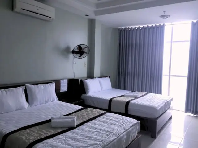 Top 10 Khách Sạn Quận Tân Bình Gần Sân Bay Top 10 Khách Sạn Quận Tân Bình Gần Sân Bay