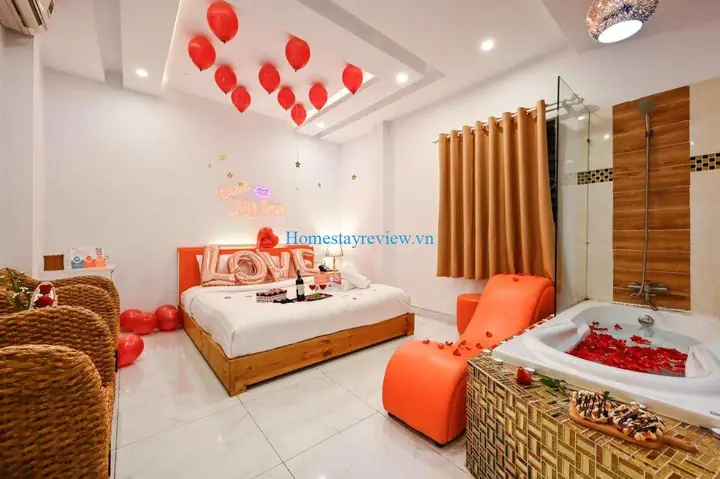 Top 10 Khách Sạn Quận Tân Bình Gần Sân Bay Top 10 Khách Sạn Quận Tân Bình Gần Sân Bay