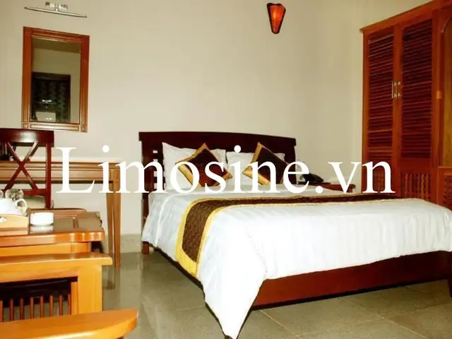 Khách Sạn Quảng Ngãi Giá Rẻ: Hướng Dẫn Chọn Nơi Ở Tiết Kiệm