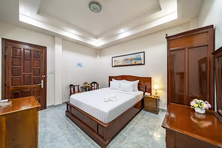 Khám Phá 10 Khách Sạn Quang Trung Gò Vấp Giá Tốt Cho Du Khách