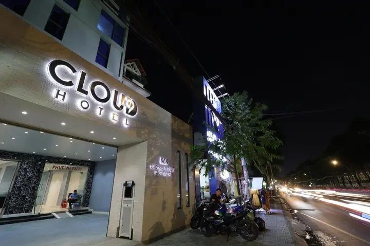 Khám Phá 10 Khách Sạn Quang Trung Gò Vấp Giá Tốt Cho Du Khách
