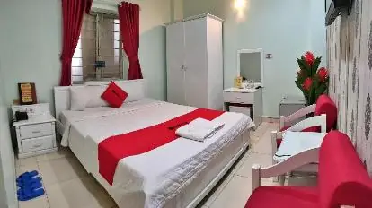 Khám Phá 10 Khách Sạn Quang Trung Gò Vấp Giá Tốt Cho Du Khách