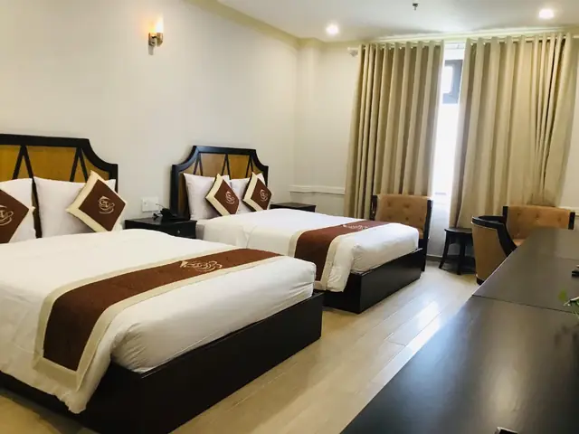 Review Khách Sạn Quê Tôi Sóc Trăng: Đánh Giá Chi Tiết Dựa Trên Trải Nghiệm Thực Tế