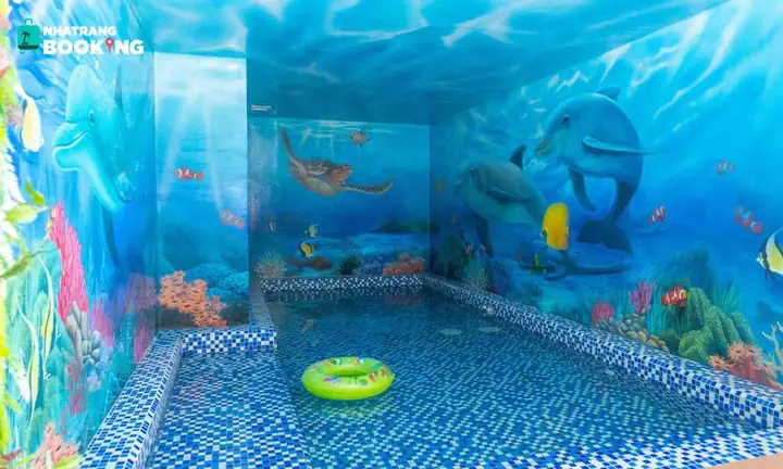 Đánh Giá Chi Tiết Khách Sạn Queen Ann Nha Trang 5 Sao: Trải Nghiệm Đẳng Cấp Biển Xanh