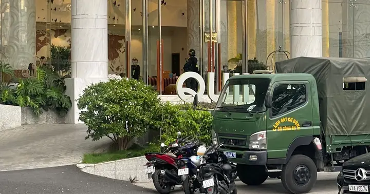 Review Chi Tiết Khách Sạn Quinter Central Nha Trang: Đánh Giá Toàn Diện Từ A Đến Z Review Chi Tiết Khách Sạn Quinter Central Nha Trang: Đánh Giá Toàn Diện Từ A Đến Z