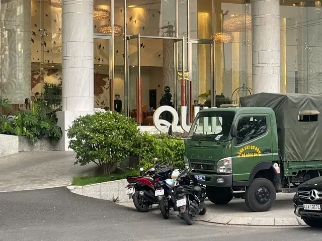 Review Chi Tiết Khách Sạn Quinter Central Nha Trang: Đánh Giá Toàn Diện Từ A Đến Z Review Chi Tiết Khách Sạn Quinter Central Nha Trang: Đánh Giá Toàn Diện Từ A Đến Z
