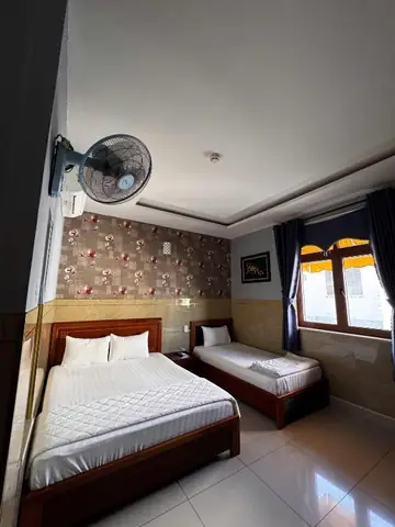 Khách Sạn Quốc Hồng Sóc Trăng: Review, Giá & Tiện Ích Khách Sạn Quốc Hồng Sóc Trăng: Review, Giá & Tiện Ích