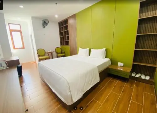 Khách Sạn Quốc Hồng Sóc Trăng: Review, Giá & Tiện Ích Khách Sạn Quốc Hồng Sóc Trăng: Review, Giá & Tiện Ích