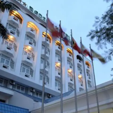Đánh Giá Khách Sạn 4 Sao Bao Son International Hotel Hà Nội Đánh Giá Khách Sạn 4 Sao Bao Son International Hotel Hà Nội
