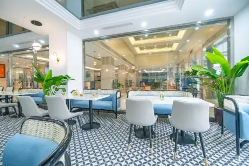 Đánh Giá Khách Sạn 4 Sao Bao Son International Hotel Hà Nội Đánh Giá Khách Sạn 4 Sao Bao Son International Hotel Hà Nội