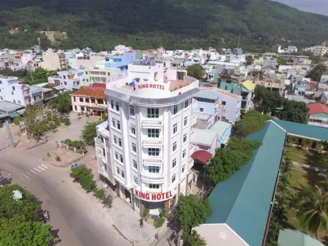 Top 10 Khách Sạn Quy Nhơn Gần Biển Đáng Đến Nhất Năm 2026 Top 10 Khách Sạn Quy Nhơn Gần Biển Đáng Đến Nhất Năm 2026