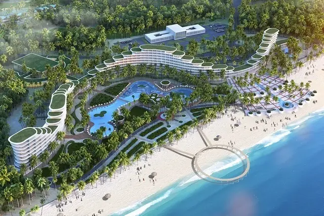 Top 10 Khách Sạn Quy Nhơn Gần Biển Đáng Đến Nhất Năm 2026 Top 10 Khách Sạn Quy Nhơn Gần Biển Đáng Đến Nhất Năm 2026