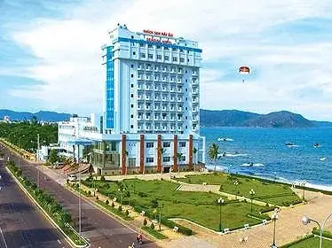 Top Khách Sạn Quy Nhơn Giá Rẻ Dưới 1 Triệu Top Khách Sạn Quy Nhơn Giá Rẻ Dưới 1 Triệu