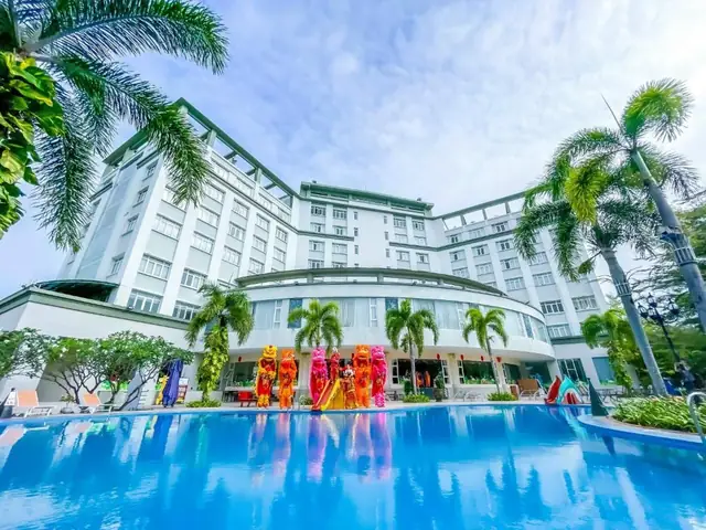 Khám Phá 10 Khách Sạn Rạch Giá Tốt Nhất Cho Du Khách Khám Phá 10 Khách Sạn Rạch Giá Tốt Nhất Cho Du Khách
