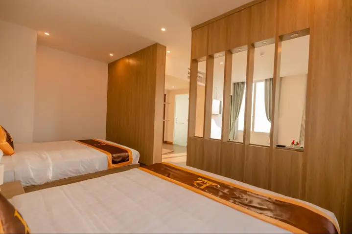 Khám Phá 10 Khách Sạn Rạch Giá Tốt Nhất Cho Du Khách Khám Phá 10 Khách Sạn Rạch Giá Tốt Nhất Cho Du Khách