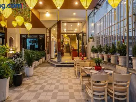 Review Khách Sạn River Suites Hội An: Trải Nghiệm Ở Trung Tâm Phố Cổ